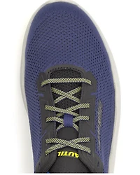 New Balance Men's Nautilus Springwater Work Shoes - Carbon Nano Toe