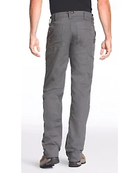 Ariat Men's Rebar M4 Stretch Canvas Utility Straight Pants