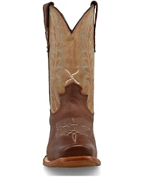 Twisted X Women's Rancher Western Boots - Square Toe