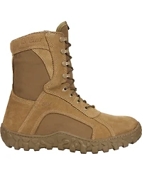 Rocky S2V Gore-Tex Waterproof Insulated Military Duty Boots - Round Toe