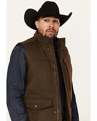 Ariat Men's Abilene Heavyweight Insulated Vest