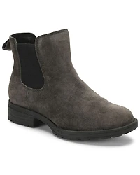 Born Women's Cove Colors Waterproof Chelsea Boots - Round Toe