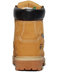 Timberland PRO Women's 6" Waterproof Insulated 200g Work Boots - Soft Toe