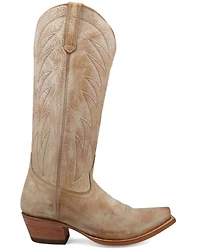 Black Star Women's Jessie Western Boots - Snip Toe