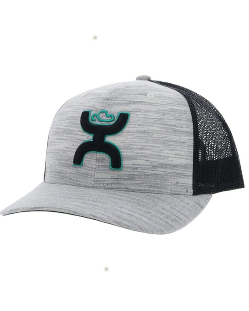 Hooey Men's Sterling Trucker Cap