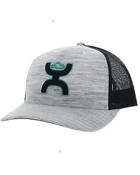 Hooey Men's Sterling Trucker Cap