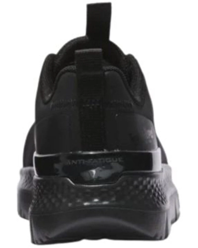 Timberland PRO Women's Setra Athletic Work Sneakers - Composite Toe