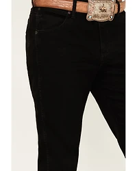 Wrangler Retro Men's Blackwell Slim Straight Stretch Denim Jeans - Tall