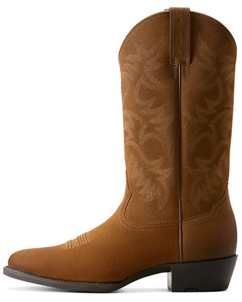 Ariat Men's Heritage Western Boots - Round Toe