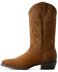 Ariat Men's Heritage Western Boots - Round Toe