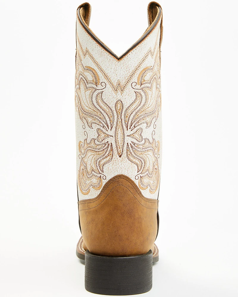 Shyanne Soltice™ Women's Flynn Western Boots - Broad Square Toe