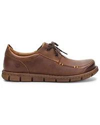 Born Men's Joel Casual Shoes - Moc Toe