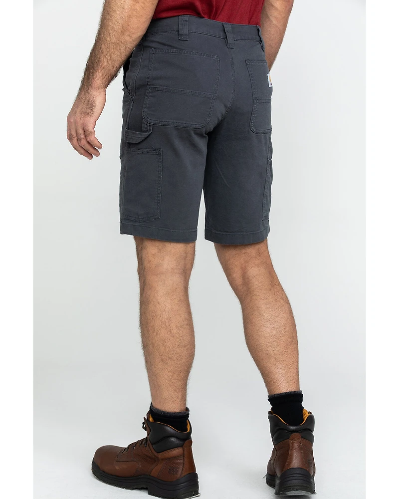 Carhartt Men's 11" Rugged Flex® Dungaree Rigby Work Shorts