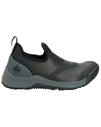 Muck Boots Women's Outscape Slip-On Shoes - Round Toe