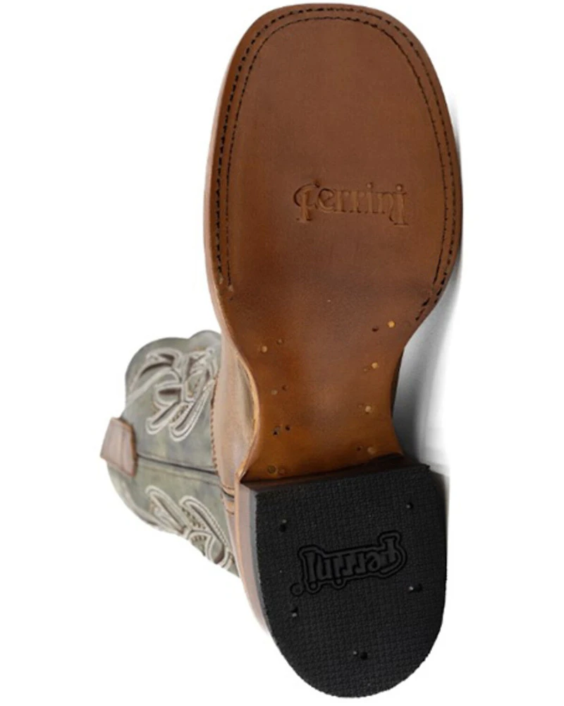 Ferrini Women's Maggie Western Boots