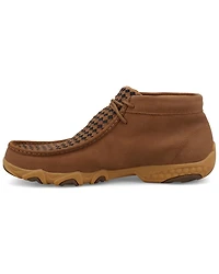 Twisted X Men's Chukka Driving Mocs