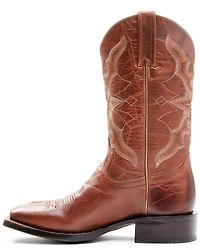Idyllwind Women's Canyon Cross Western Performance Boots - Broad Square Toe