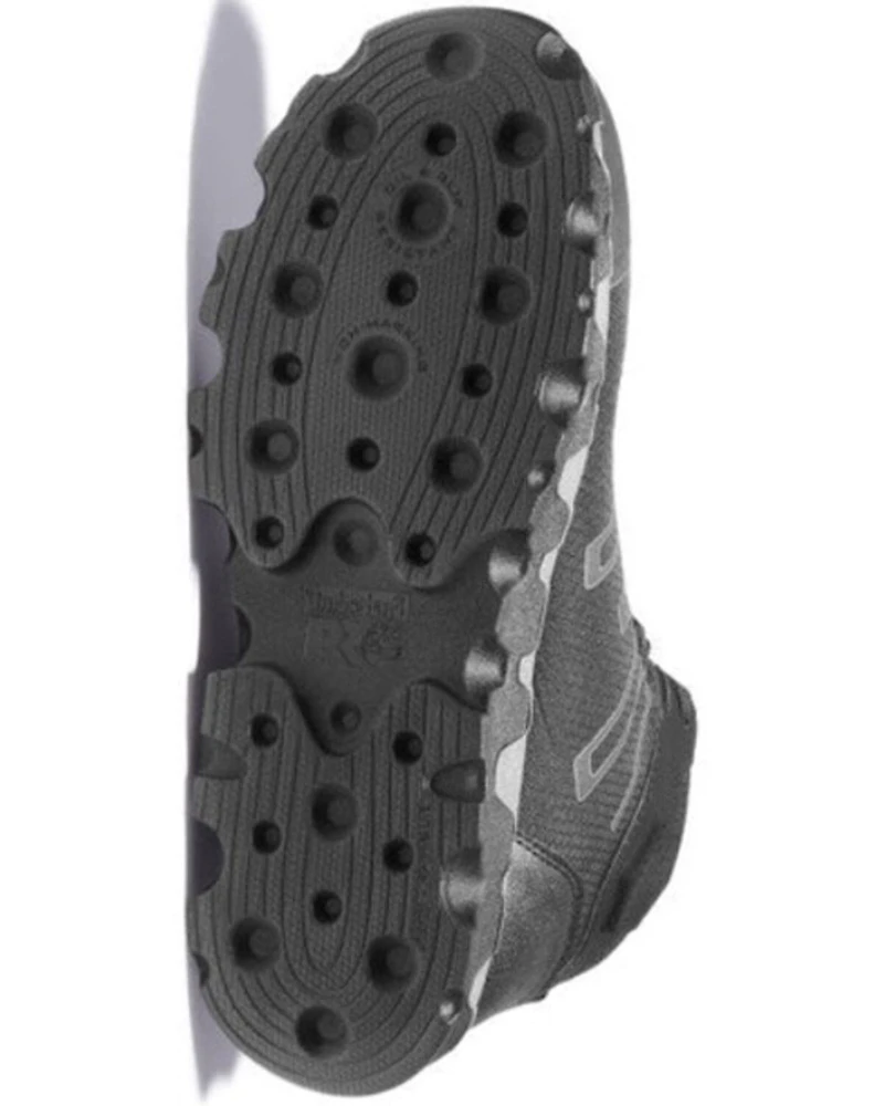 Timberland Pro Men's Powertrain Sport Work Shoes - Alloy Toe