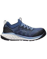 Keen Women's Arvada Shift ESD Work Shoe - Carbon Fiber Toe