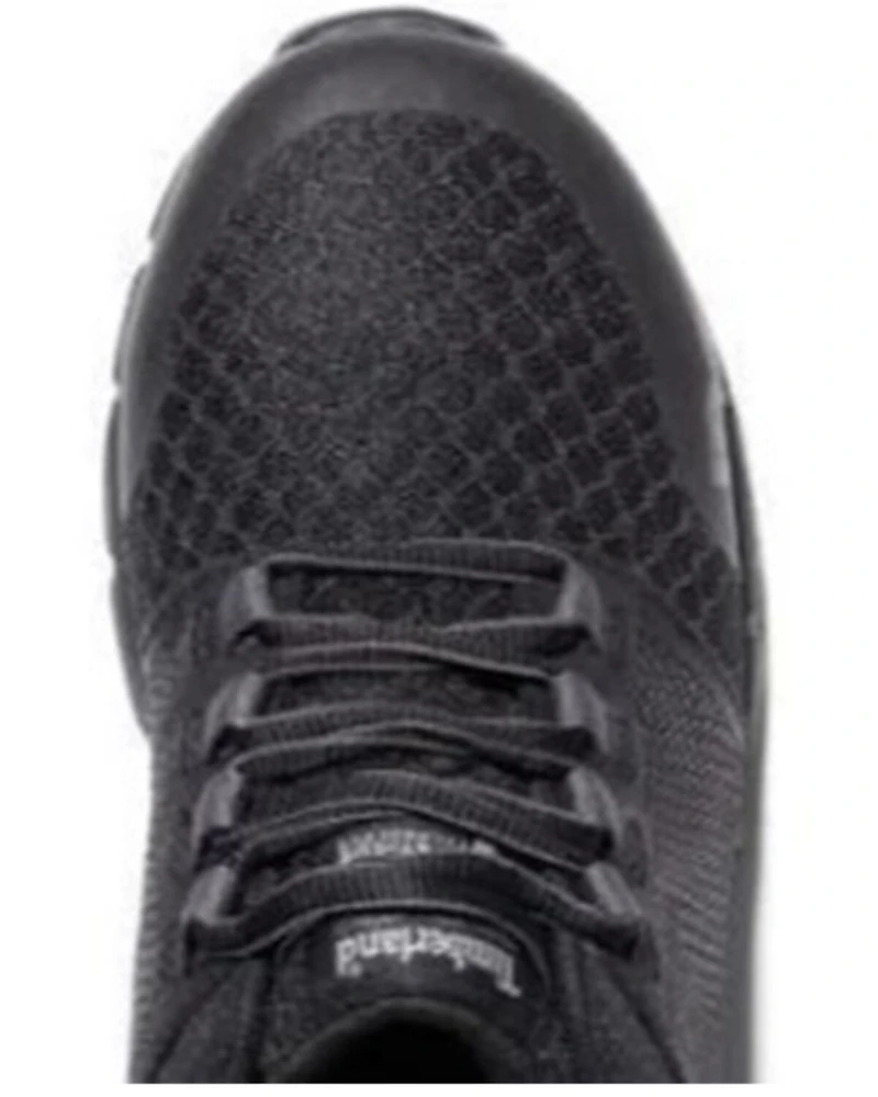 Timberland PRO Women's Radius Work Shoes - Composite Toe