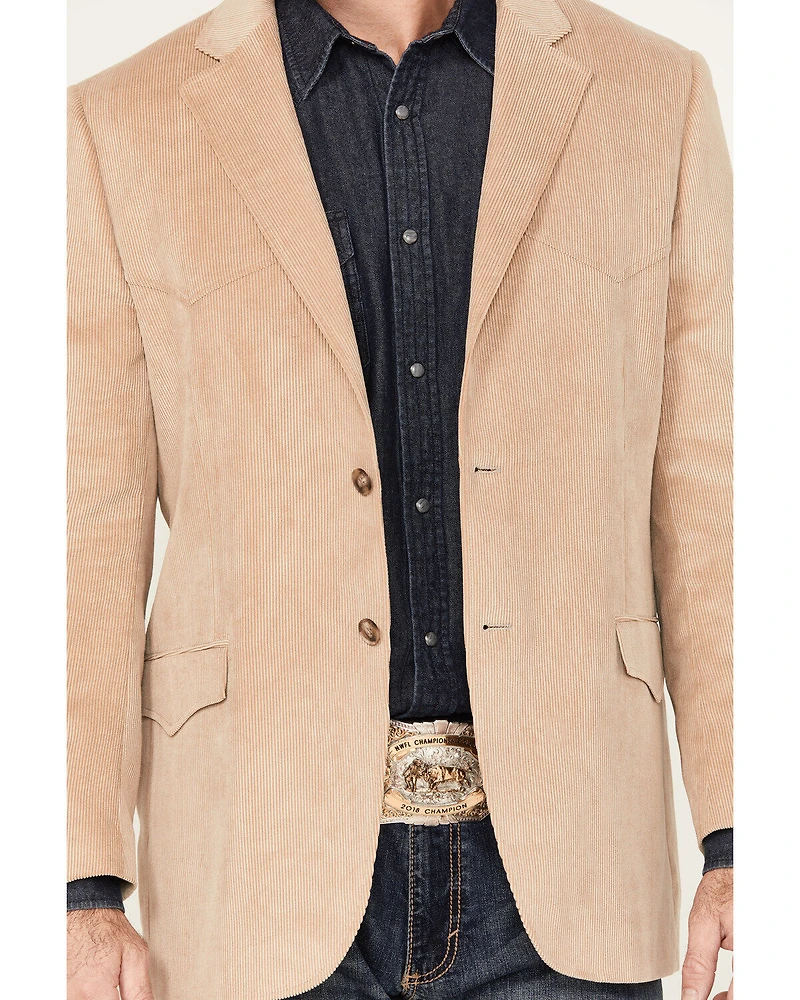 Cody James Men's Arkansas Corduroy Sportcoat