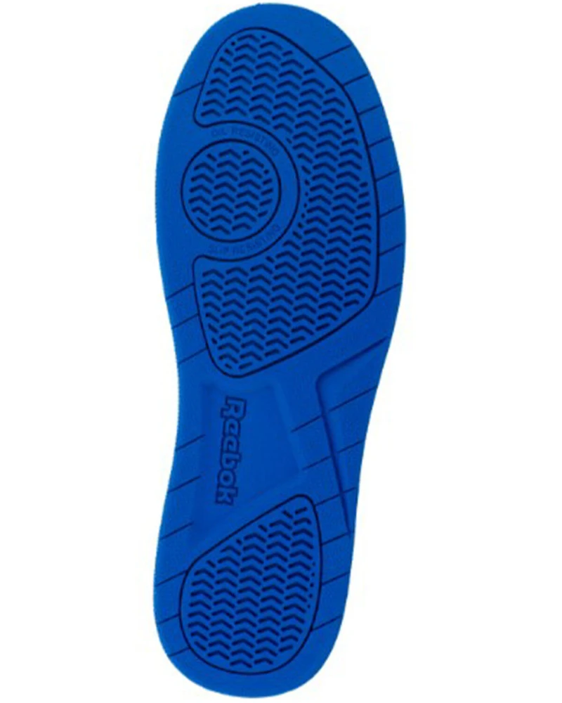Reebok Men's High Top Work Shoes - Composite Toe