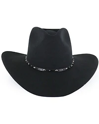 Cody James® Men's Colorado 3X Tycoon Wool Hat