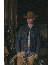 Levi's Men's Trucker Jacket