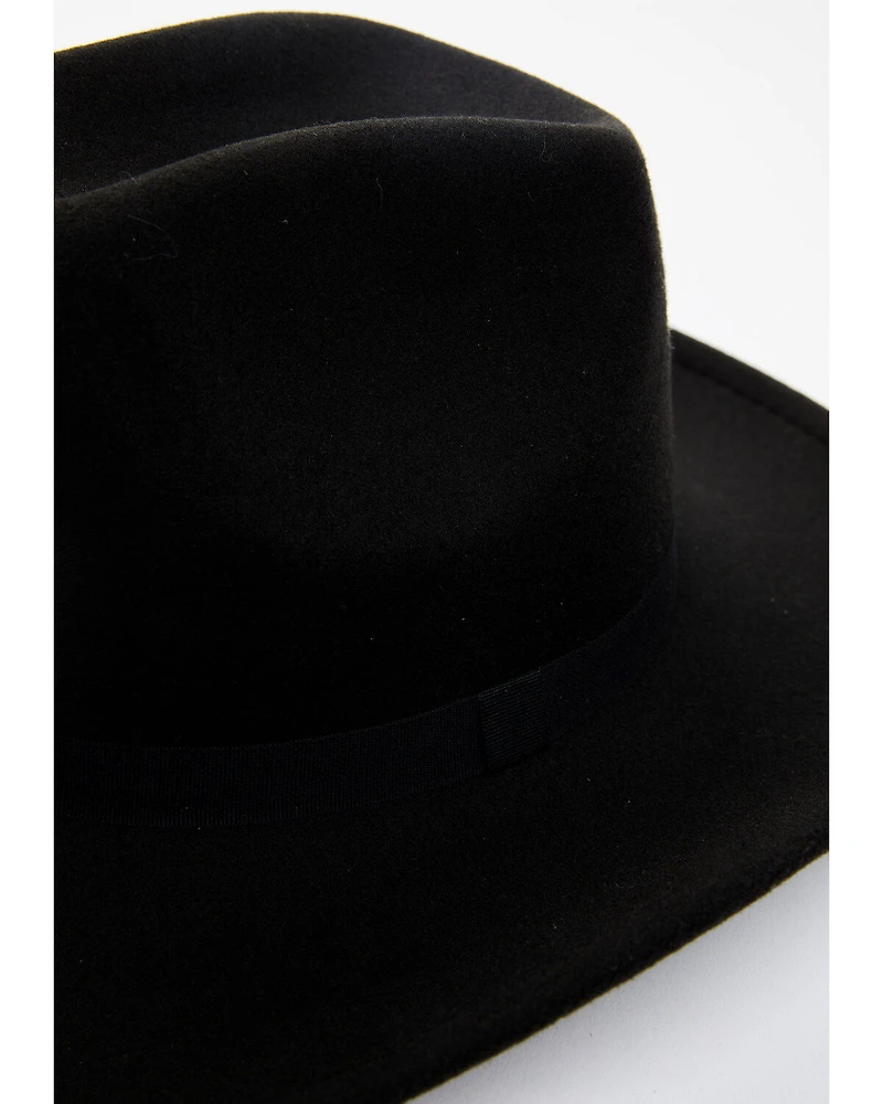 Cody James Boys' Trouble Maker Western Hat