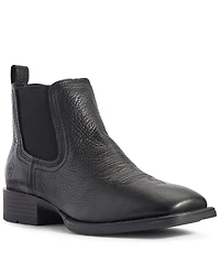 Ariat Men's Booker Ultra Chukka Boots - Square Toe
