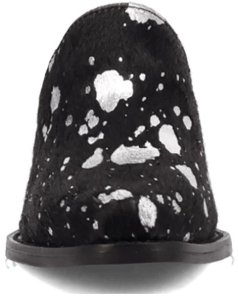 Dingo Women's Cash Cow Mules