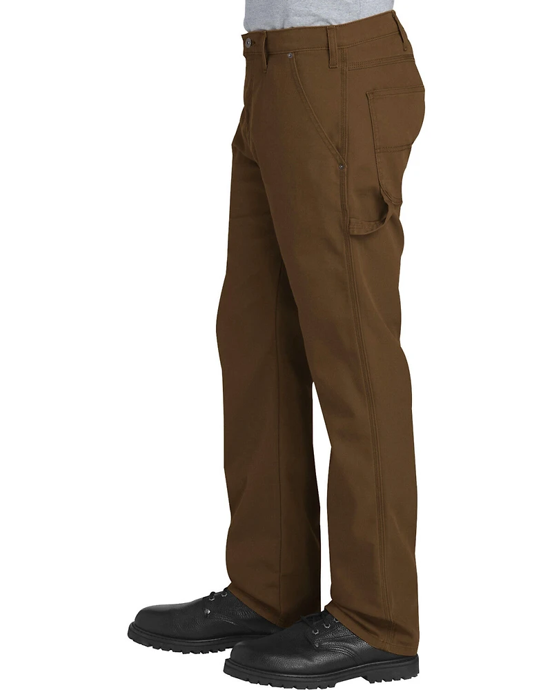 Dickies Men's Tough Max Carpenter Straight Pants