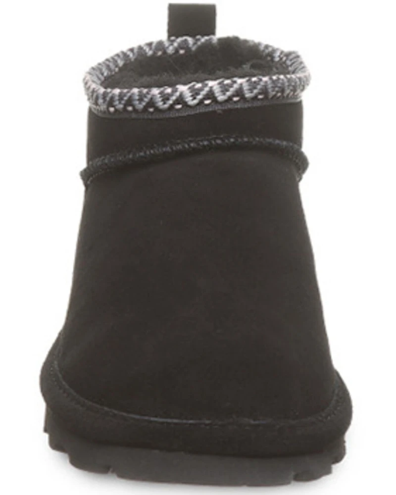 Bearpaw Women's Super Shorty Deco Casual Boots