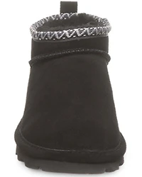 Bearpaw Women's Super Shorty Deco Casual Boots