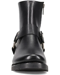 Frye Women's Veronica Flex Harness Boots - Round Toe