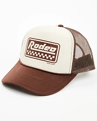 Rodeo Hippie Women's Rodeo Racer Ball Cap