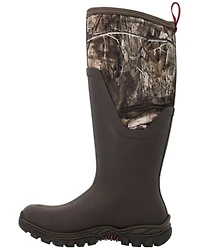 Muck Boots Women's Mossy Oak® Country DNA™ Arctic Sport II Tall Work - Round Toe