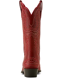 Ariat Girls' Casanova Western Boots - Snip Toe