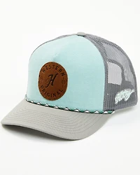 Hooey Men's Spur Logo Trucker Cap