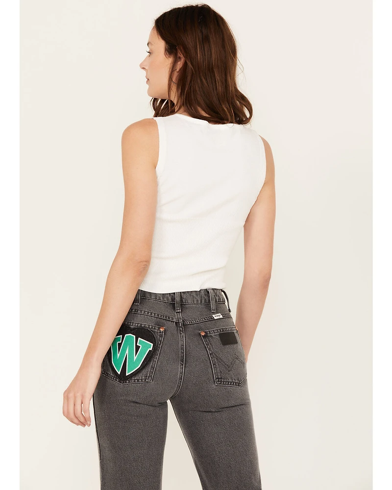 Molly Bracken Women's Ribbed Tank