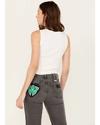 Molly Bracken Women's Ribbed Tank
