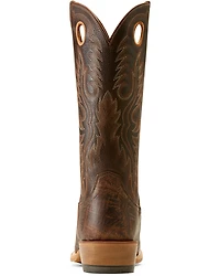 Ariat Men's Ringer Western Boots - Square Toe