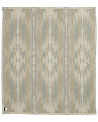 Pendleton Wyeth Falls Linen Throw Gift Pack - 2 Piece