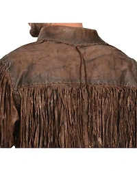 Kobler Leather Men's Chirikahua Shirt