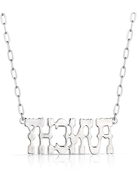 Montana Silversmiths Women's Punchy Charm Turquoise Necklace