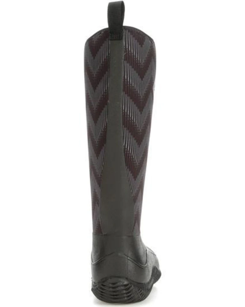 Muck Boots Women's Hale Rubber - Round Toe