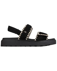 Mykos Women's Ciara Hook & Loop Sandals