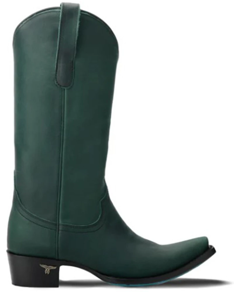 Lane Women's Emma Jane Western Boots