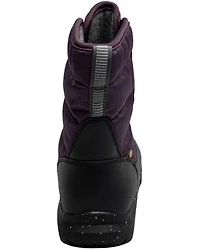 Bogs Girls' Skyline Snowcata Winter Boots - Round Toe
