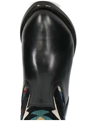 Frye Women's Billy Southwestern Western Boots - Round Toe